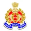 UP Police Constable & SI logo